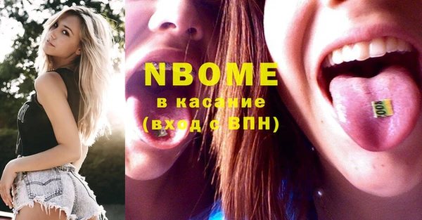 спайс Няндома